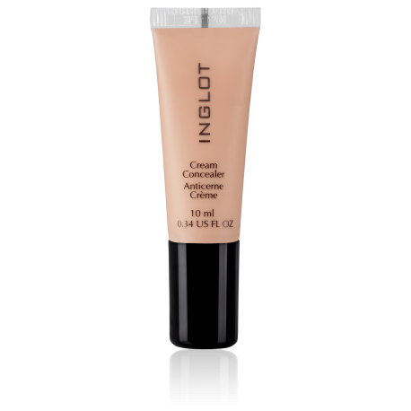 Krämig Täckning – Concealer