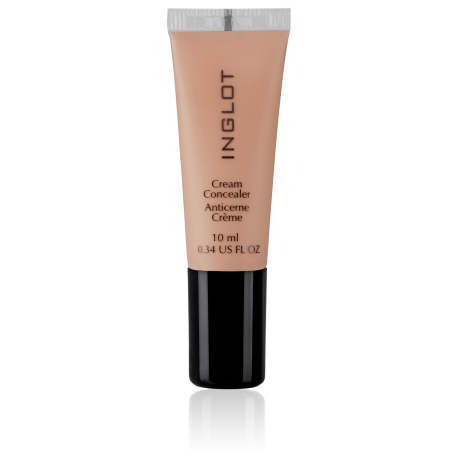 Krämig Täckning – Concealer
