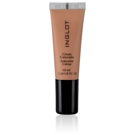 Krämig Täckning – Concealer