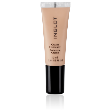 Krämig Täckning – Concealer