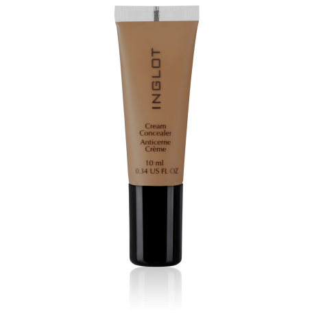 Krämig Täckning – Concealer