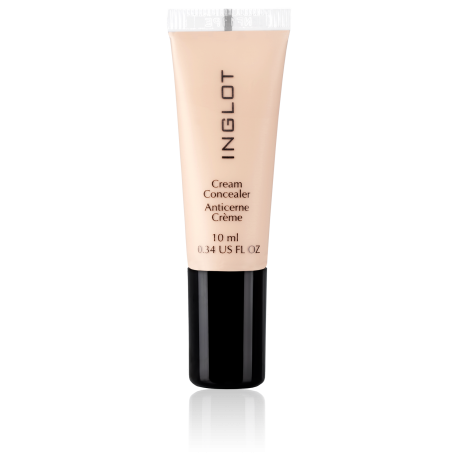 Krämig Täckning – Concealer