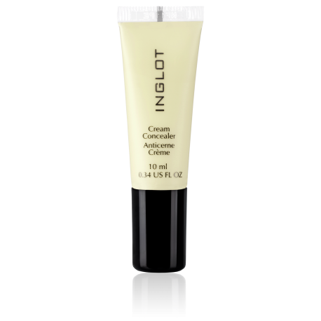 Krämig Täckning – Concealer