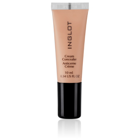 Krämig Täckning – Concealer