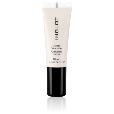 Krämig Täckning – Concealer