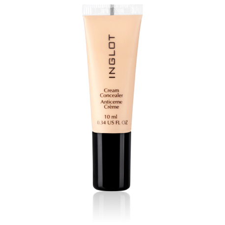 Krämig Täckning – Concealer