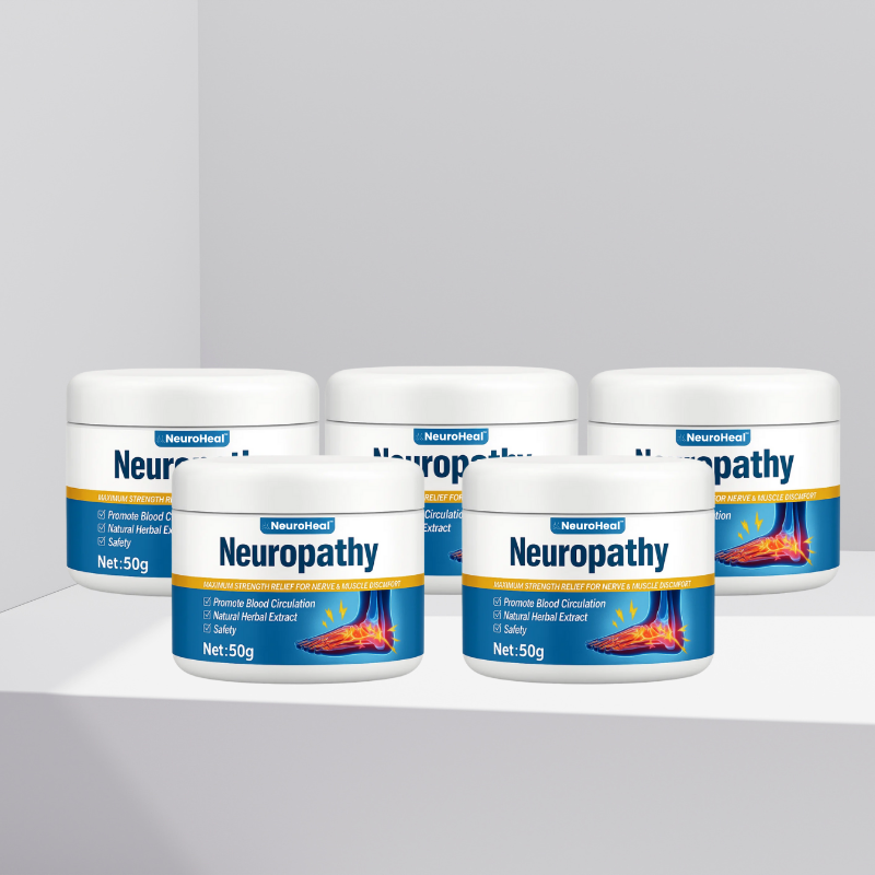 NeuroHeal - FR