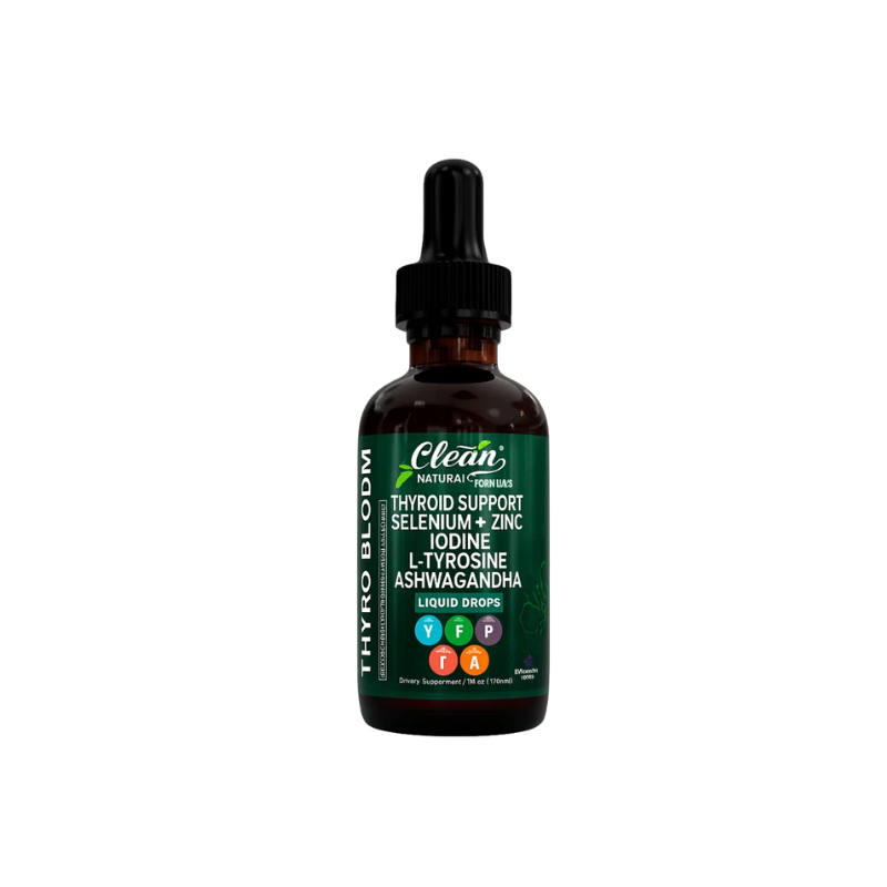 ThyroWell FR