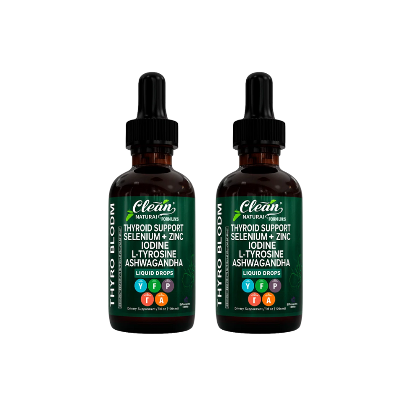 ThyroWell FR