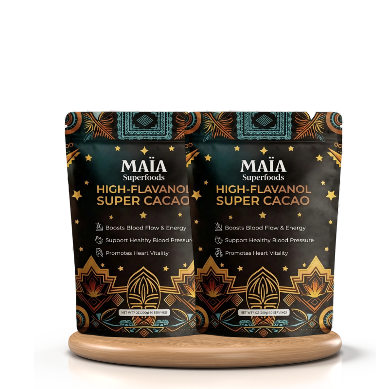 Maïa™ Ceremonial Cacao