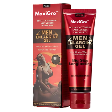 MaxiGro