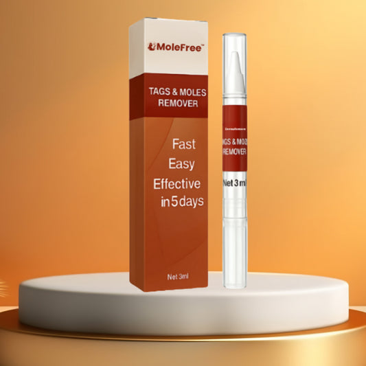 MoleFree