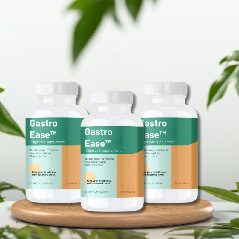 GastroEase™ FR