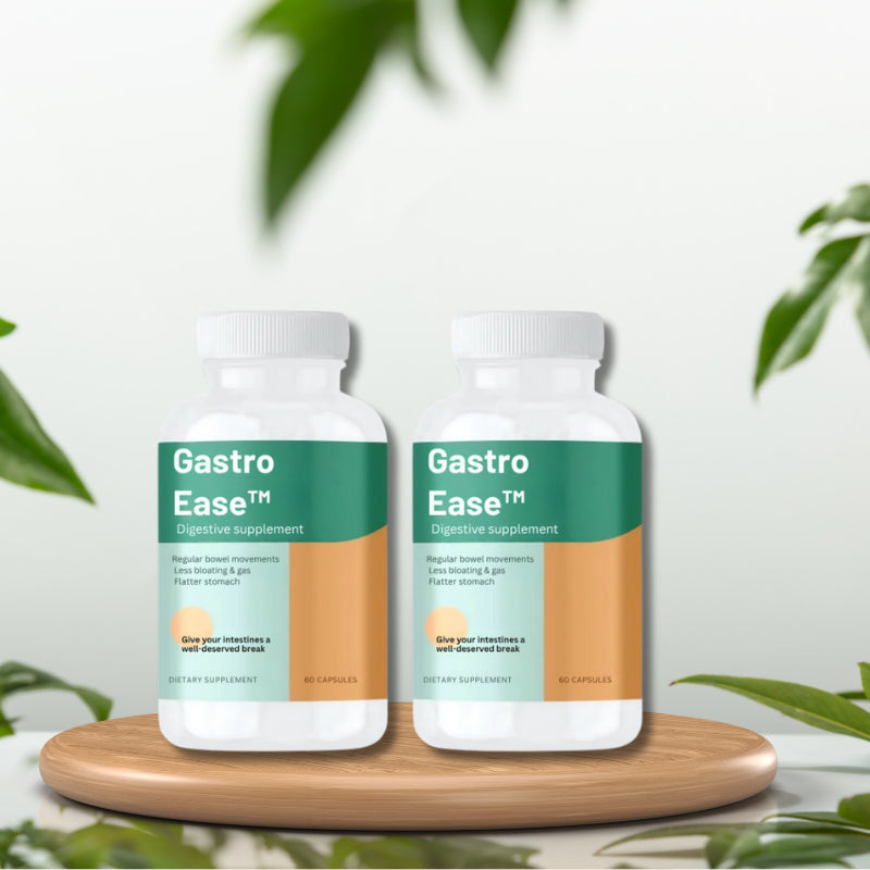 GastroEase™ FR