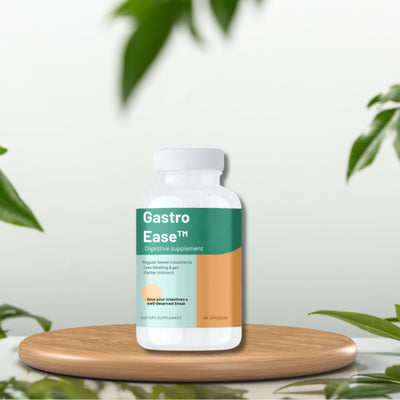 GastroEase™ FR