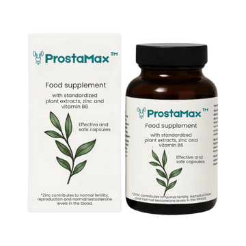 ProstaMax FR