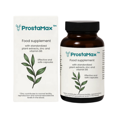 ProstaMax FR