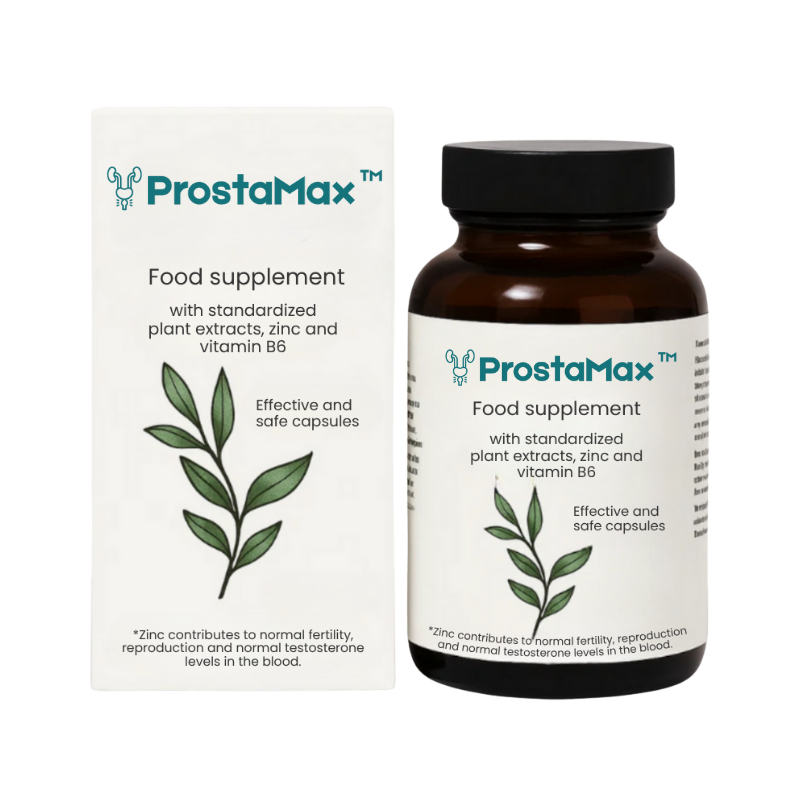 ProstaMax FR