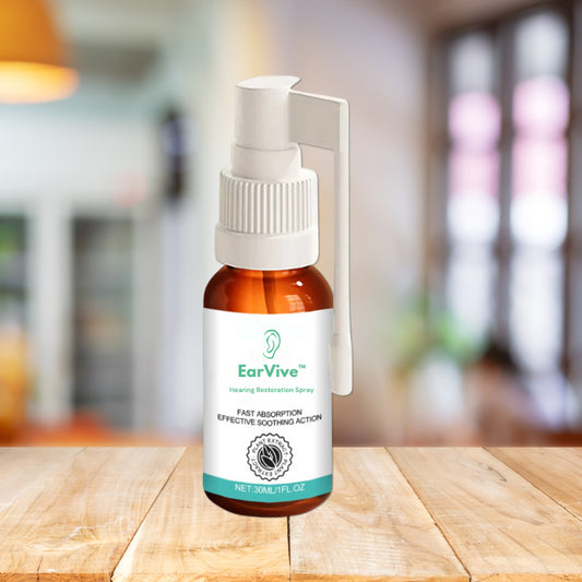 EarVive - FR