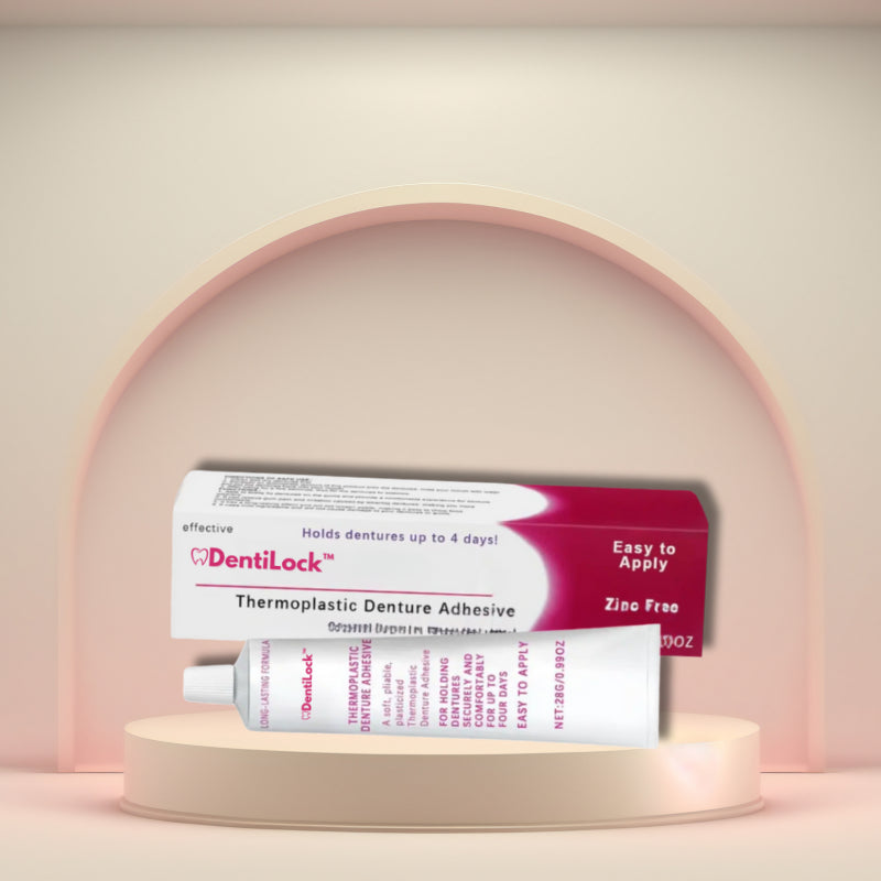 DentiLock FR