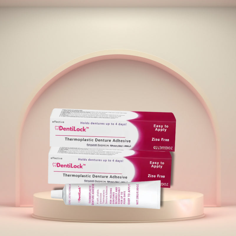 DentiLock FR