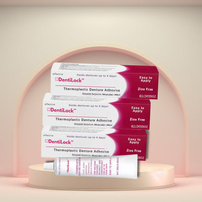 DentiLock FR