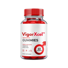 VigorXcel DK