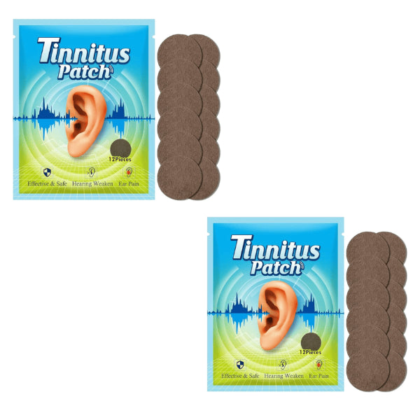 TinniRelief FR