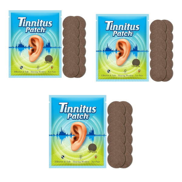 TinniRelief FR