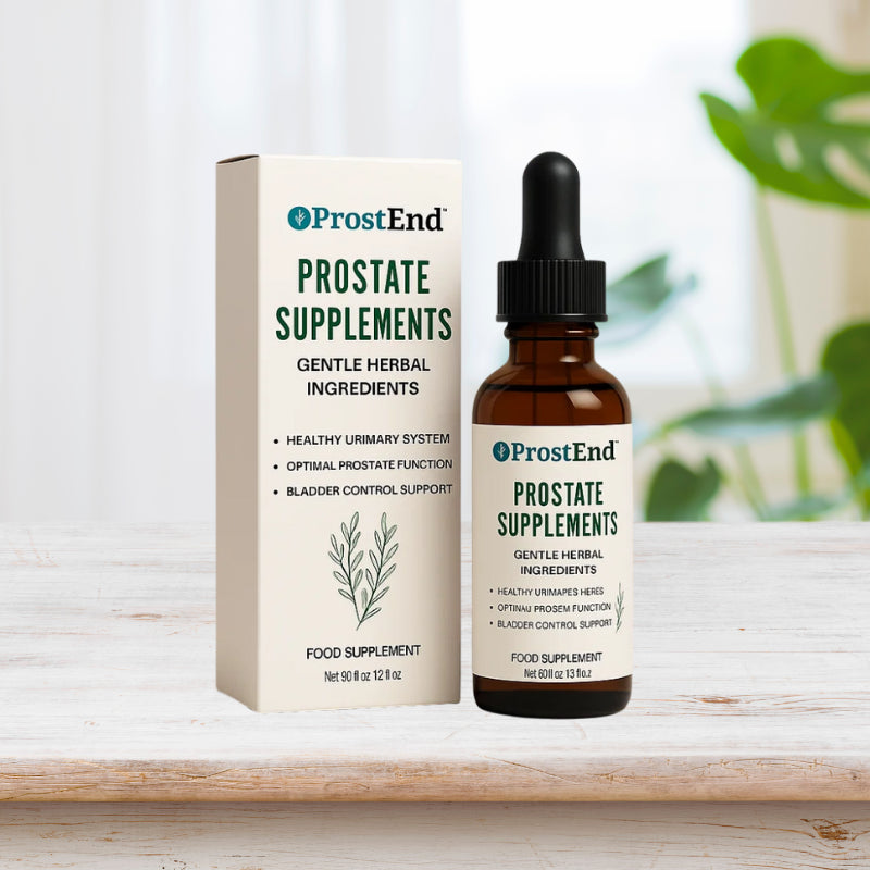 ProstEnd FR