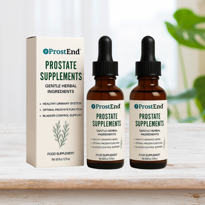 ProstEnd FR