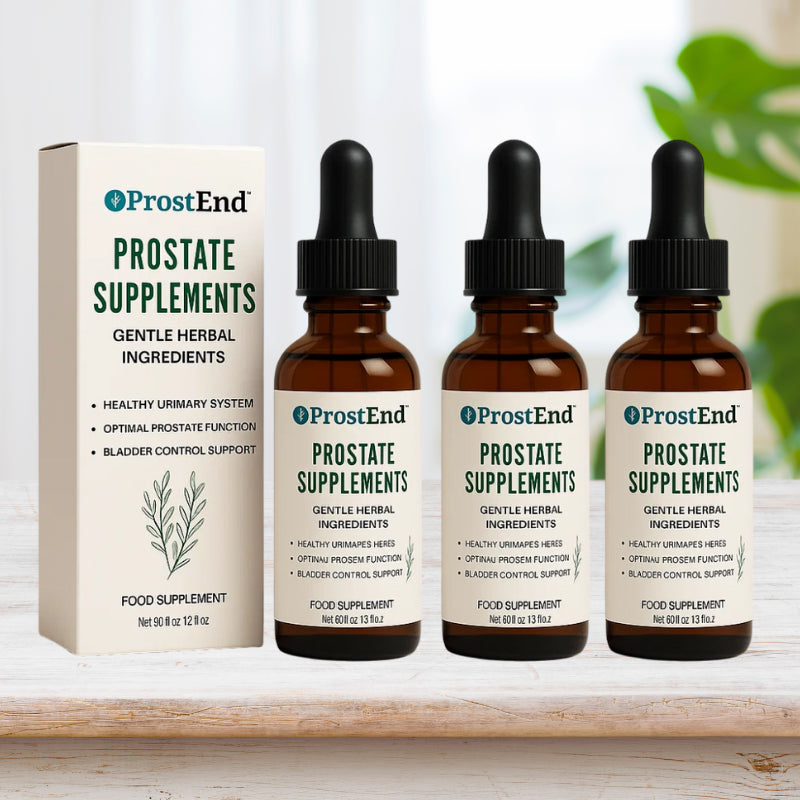 ProstEnd FR