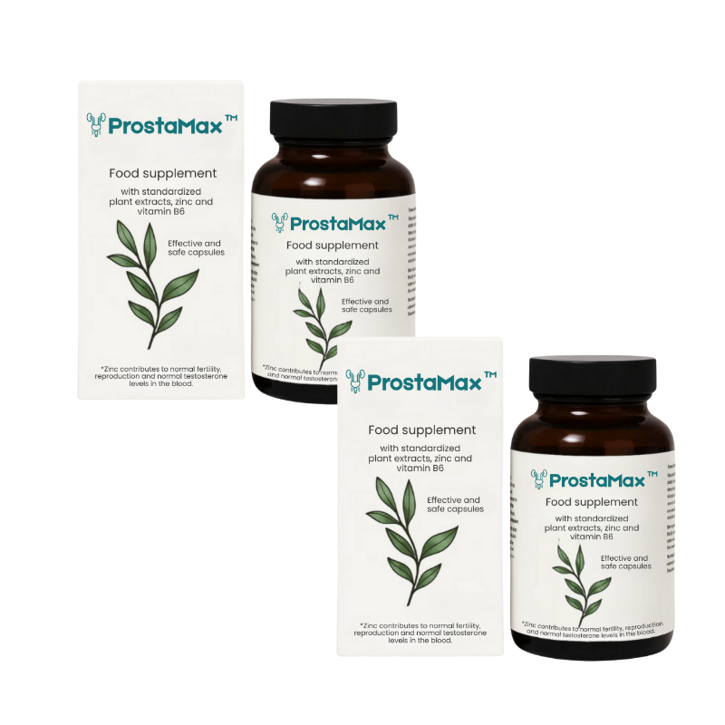 ProstaMax FR