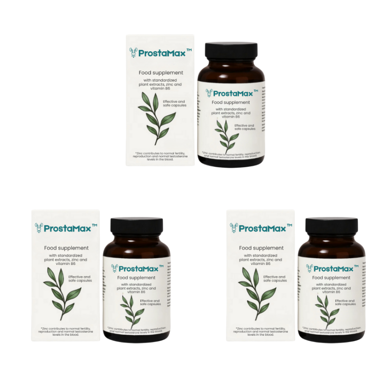 ProstaMax FR