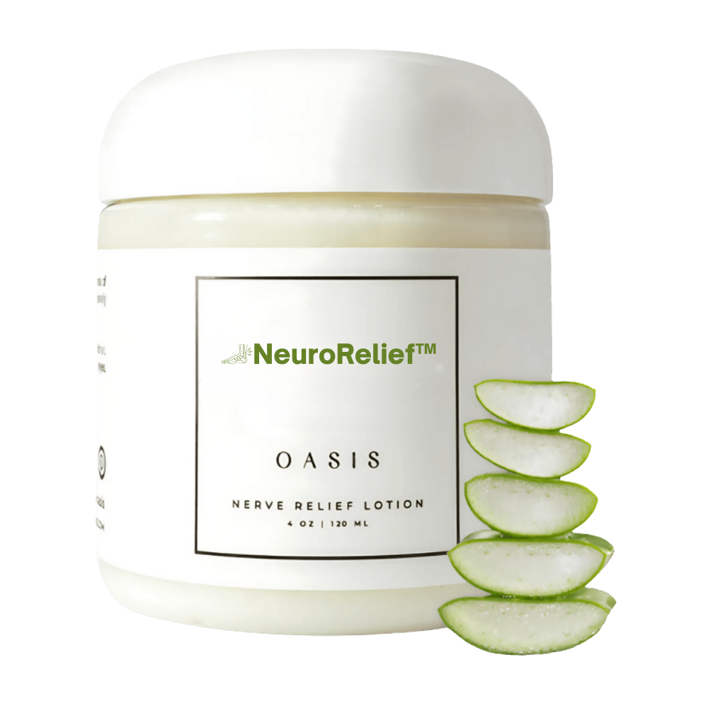 NeuroRelief