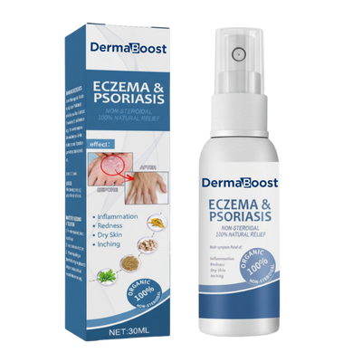 DermaBoost FR