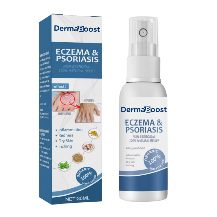 DermaBoost FR
