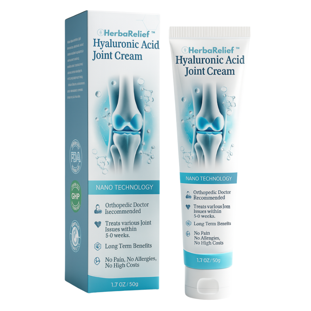 HerbaRelief FR