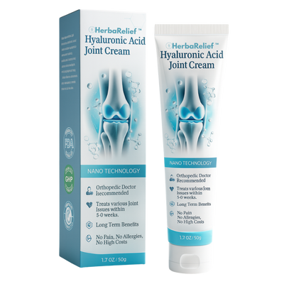 HerbaRelief FR