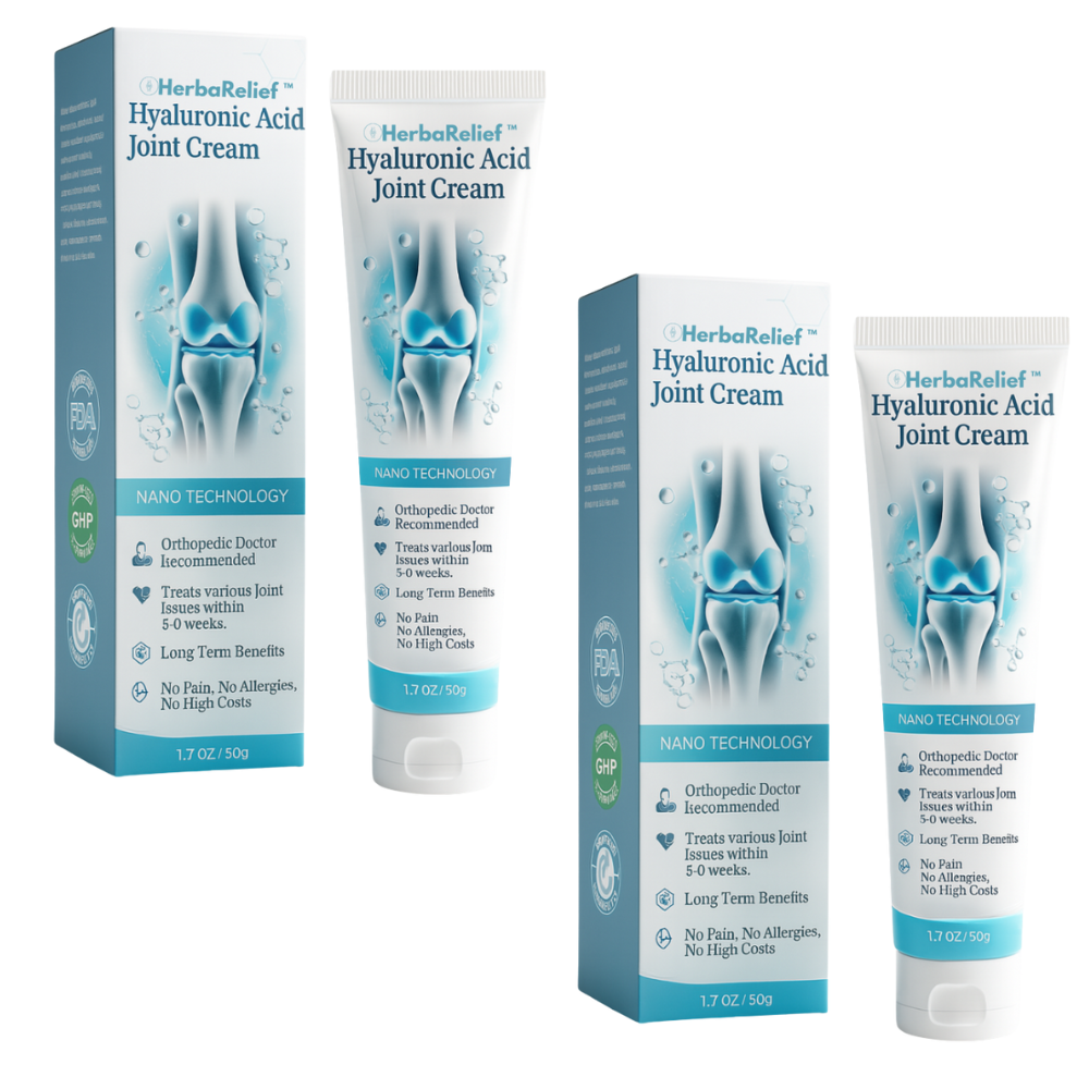 HerbaRelief FR