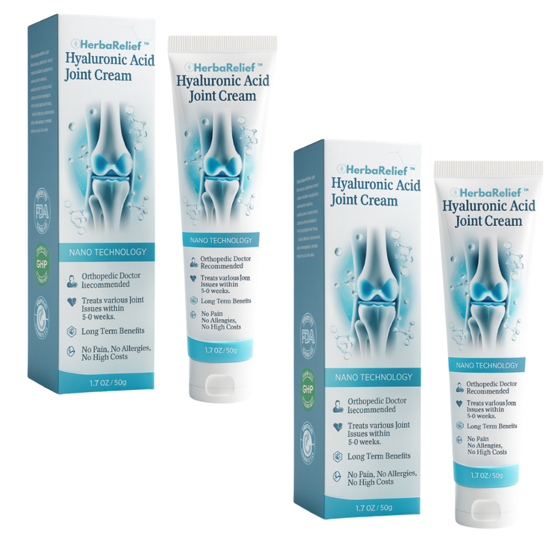 HerbaRelief FR