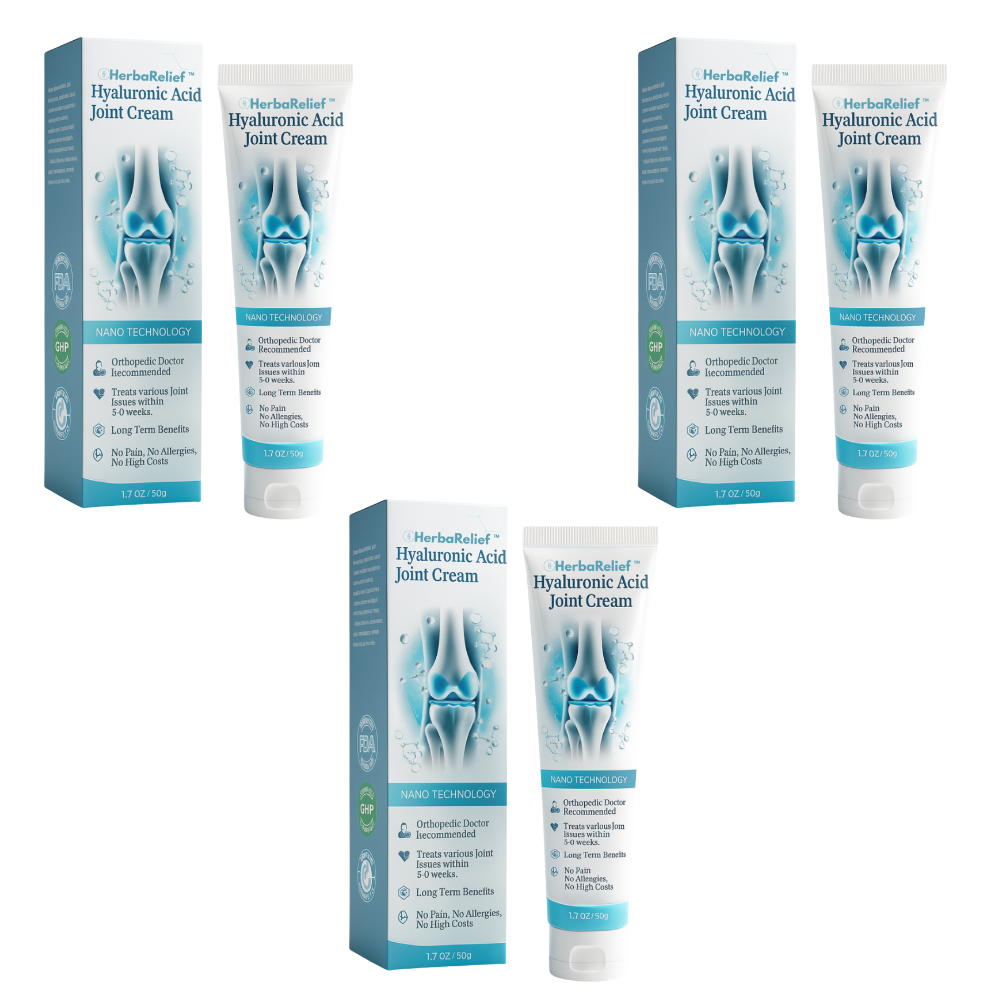HerbaRelief FR