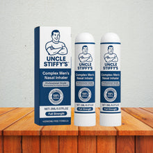 Uncle Stiffy's FR