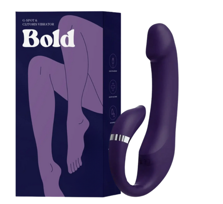 Bold DK