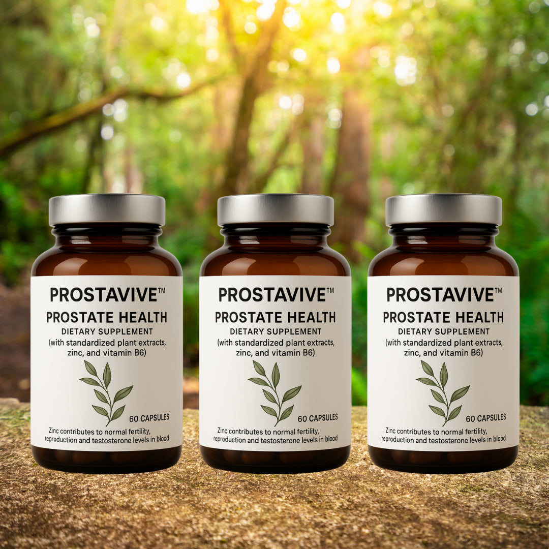 ProstaVive FR