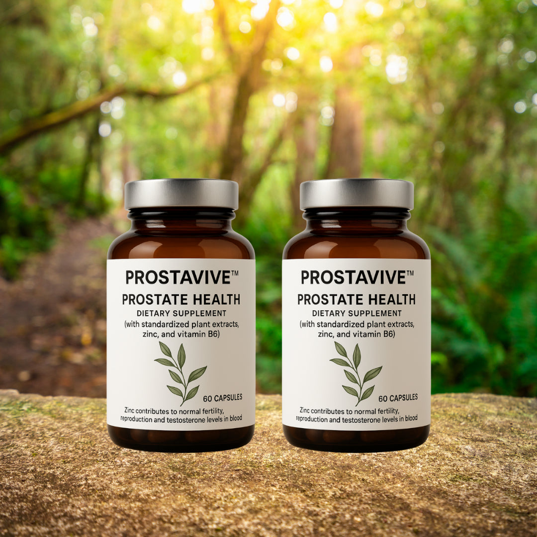 ProstaVive FR