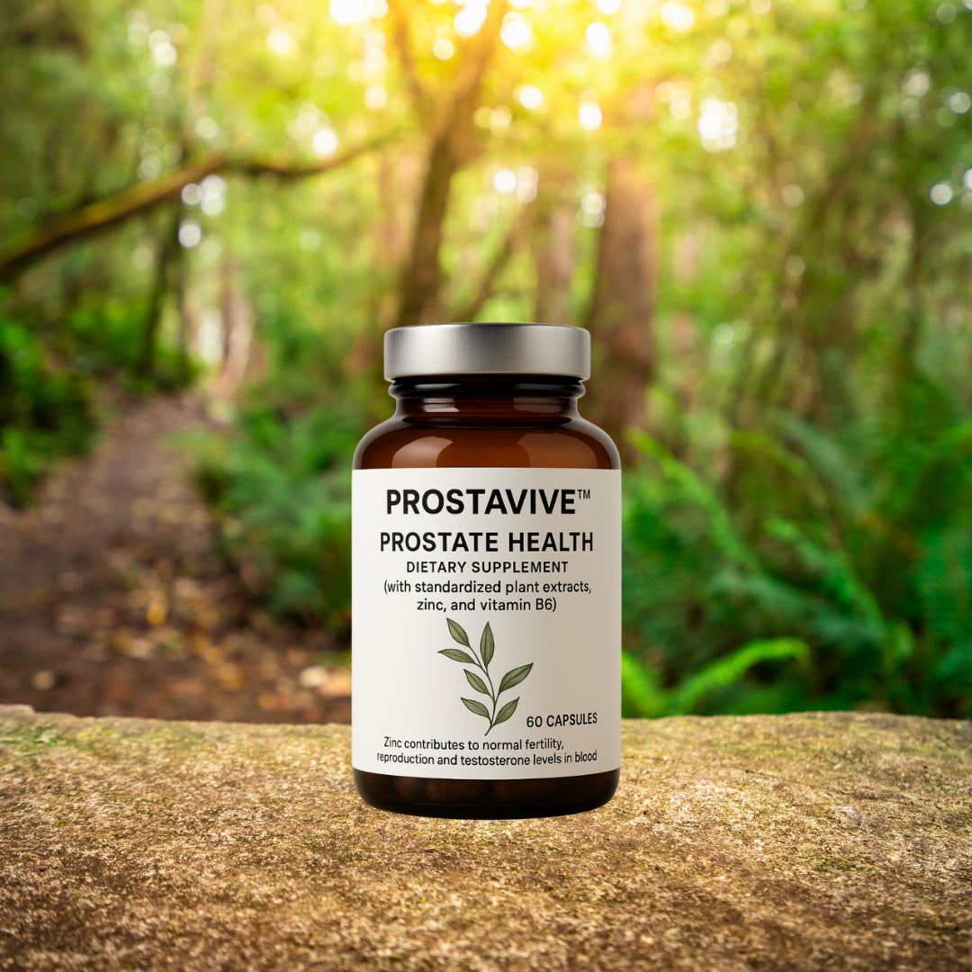 ProstaVive FR