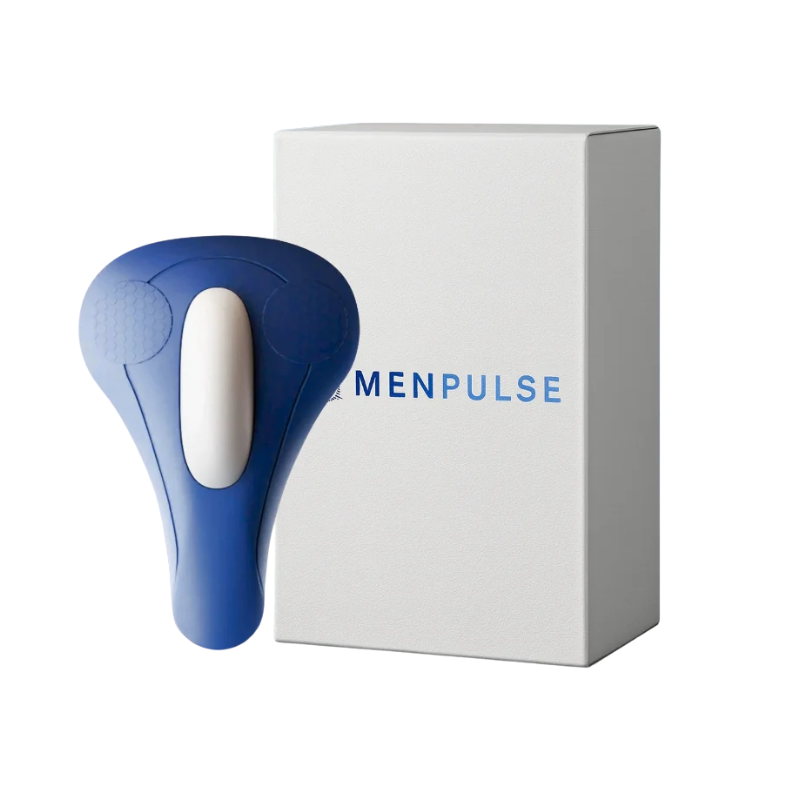 MenPulse FR