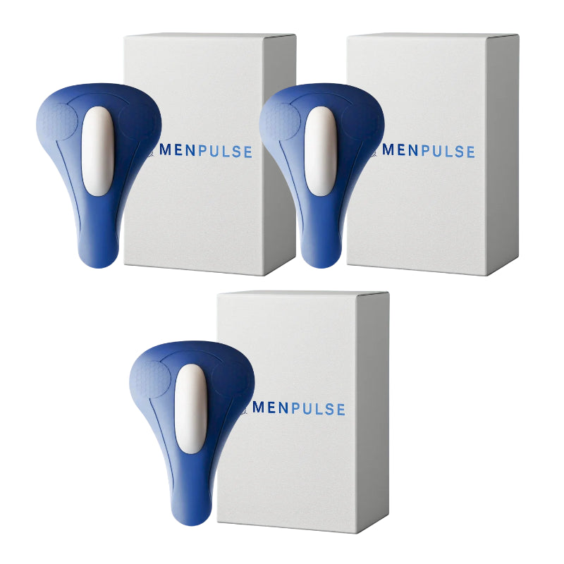 MenPulse FR