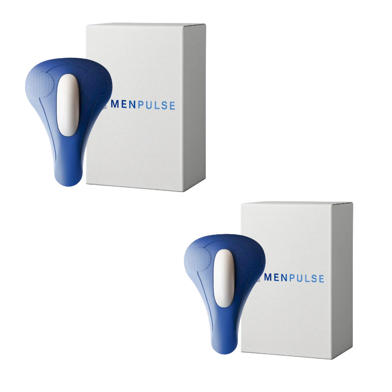 MenPulse FR